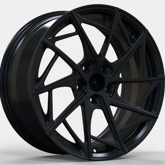 Forged Wheels (1 PC-0276)