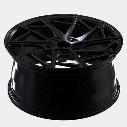 Forged Wheels (1 PC-0276) - YunLexus Custom Forged Wheels