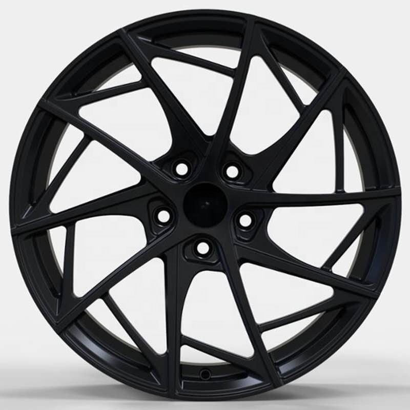 Forged Wheels (1 PC-0276) - YunLexus Custom Forged Wheels