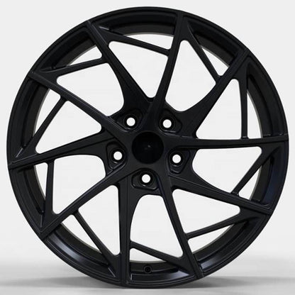 Forged Wheels (1 PC-0276) - YunLexus Custom Forged Wheels