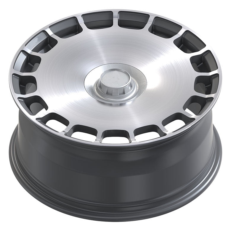 Forged Wheels (1 PC-0277) - YunLexus Custom Forged Wheels