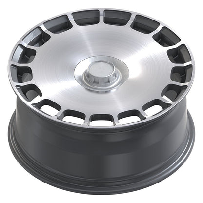 Forged Wheels (1 PC-0277) - YunLexus Custom Forged Wheels