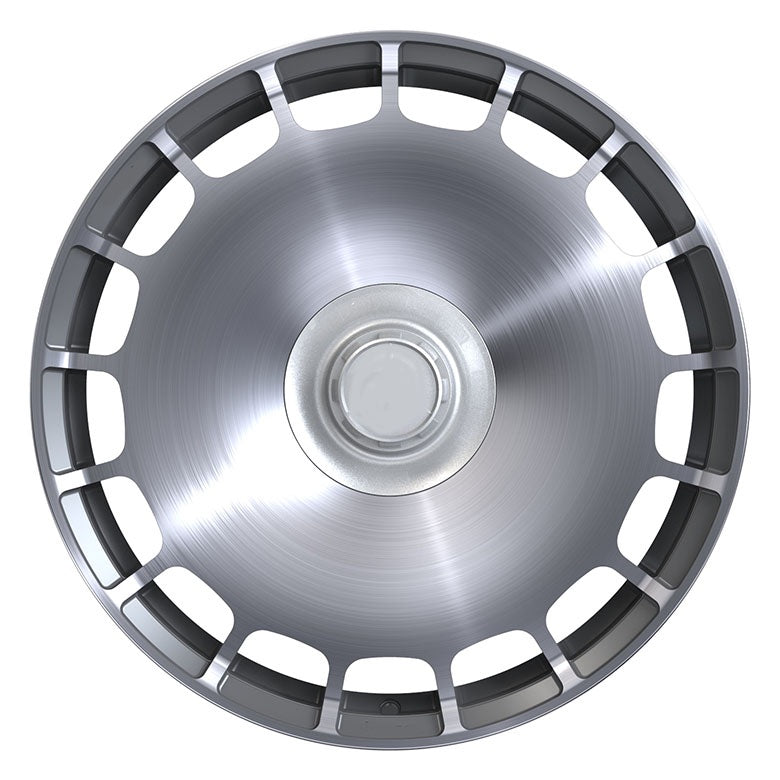 Forged Wheels (1 PC-0277) - YunLexus Custom Forged Wheels