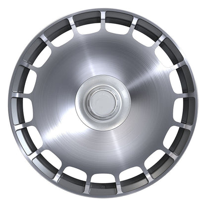 Forged Wheels (1 PC-0277) - YunLexus Custom Forged Wheels
