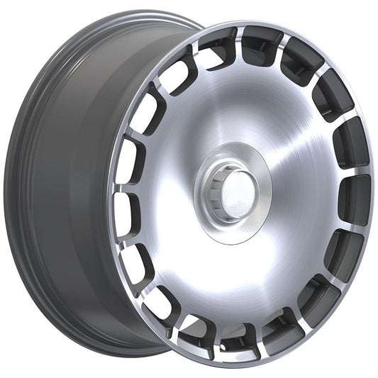 Forged Wheels (1 PC-0277)