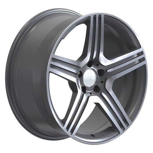 Forged Wheels (1 PC-0278)