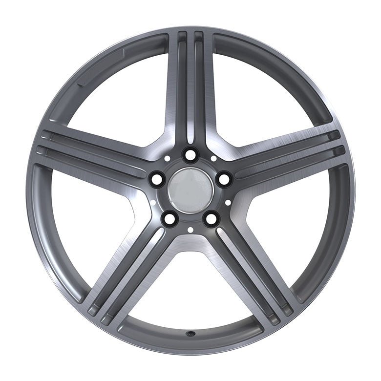 Forged Wheels (1 PC-0278) - YunLexus Custom Forged Wheels