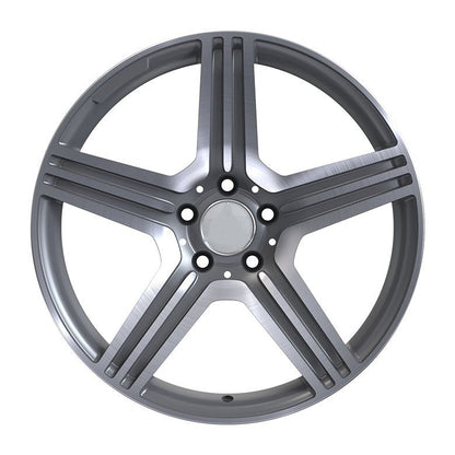 Forged Wheels (1 PC-0278) - YunLexus Custom Forged Wheels