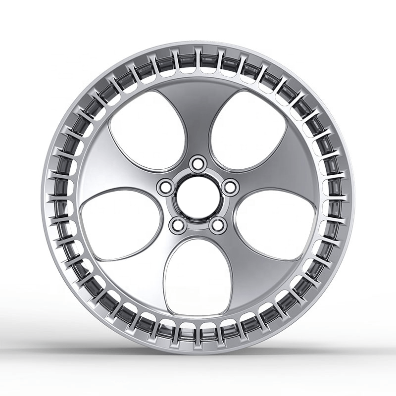 Forged Wheels (1 PC-0279) - YunLexus Custom Forged Wheels