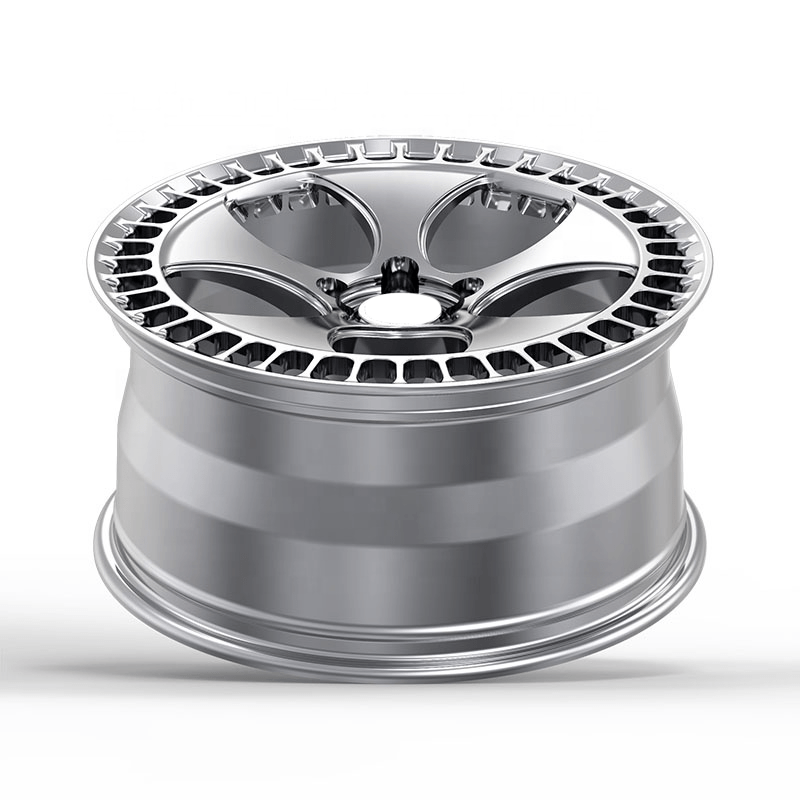 Forged Wheels (1 PC-0279) - YunLexus Custom Forged Wheels