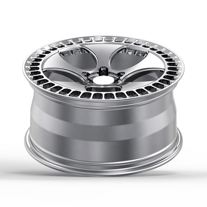 Forged Wheels (1 PC-0279) - YunLexus Custom Forged Wheels