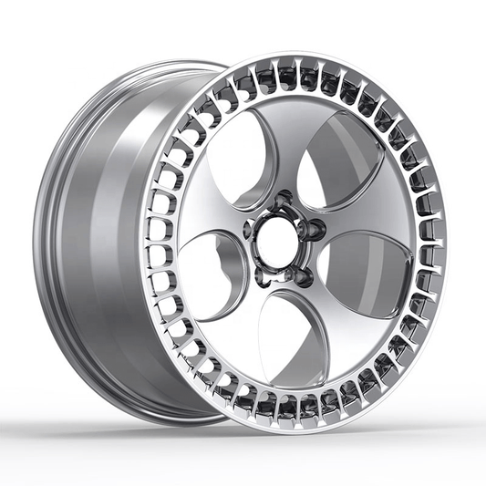 Forged Wheels (1 PC-0279)