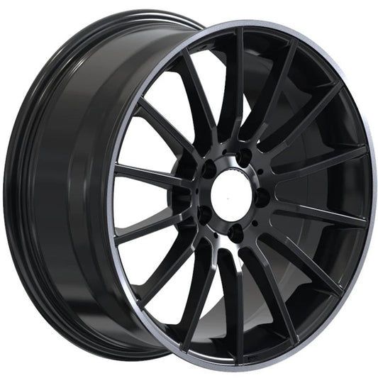 Forged Wheels (1 PC-028)