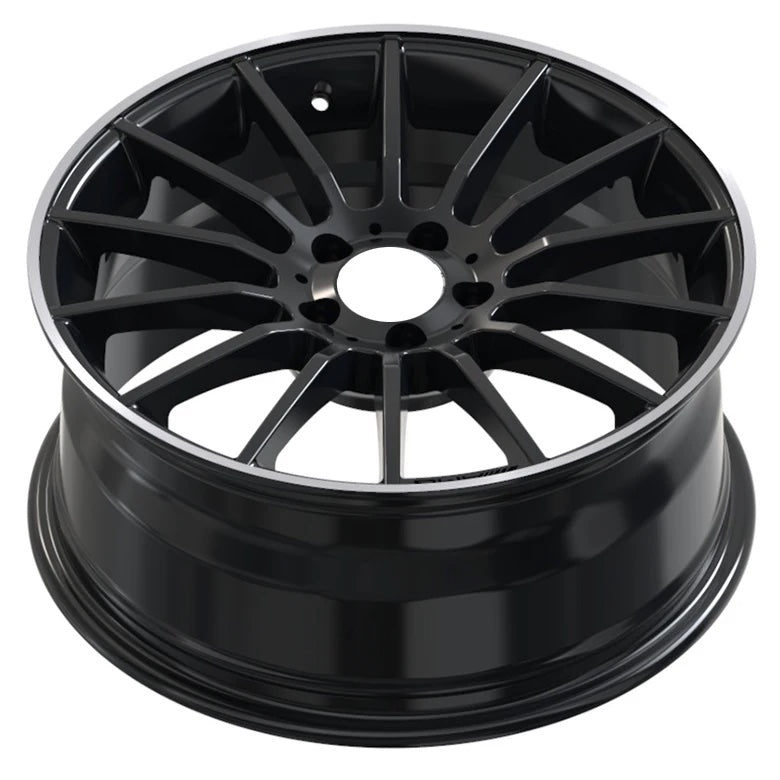 Forged Wheels (1 PC-028) - YunLexus Custom Forged Wheels