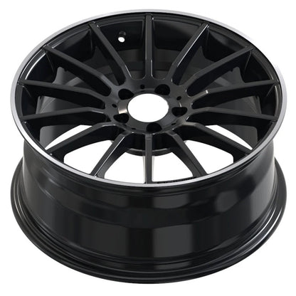 Forged Wheels (1 PC-028) - YunLexus Custom Forged Wheels