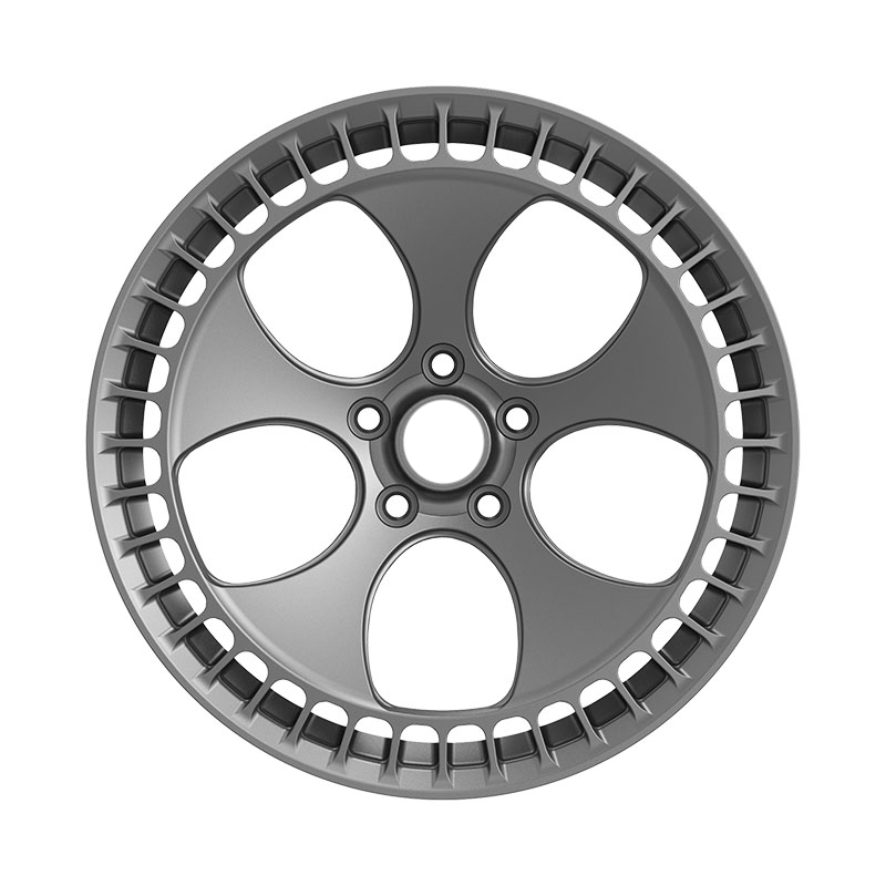 Forged Wheels (1 PC-0280) - YunLexus Custom Forged Wheels
