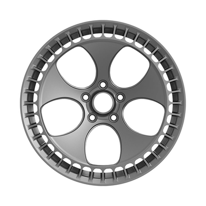 Forged Wheels (1 PC-0280) - YunLexus Custom Forged Wheels