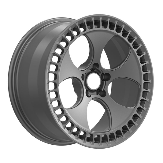 Forged Wheels (1 PC-0280)