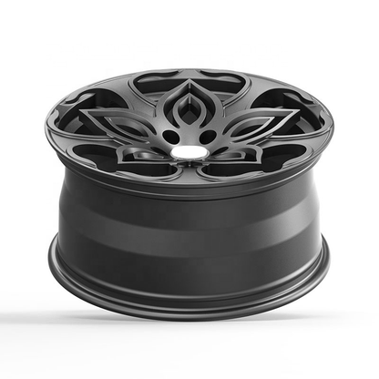 Forged Wheels (1 PC-0281) - YunLexus Custom Forged Wheels