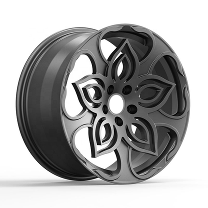 Forged Wheels (1 PC-0281) - YunLexus Custom Forged Wheels
