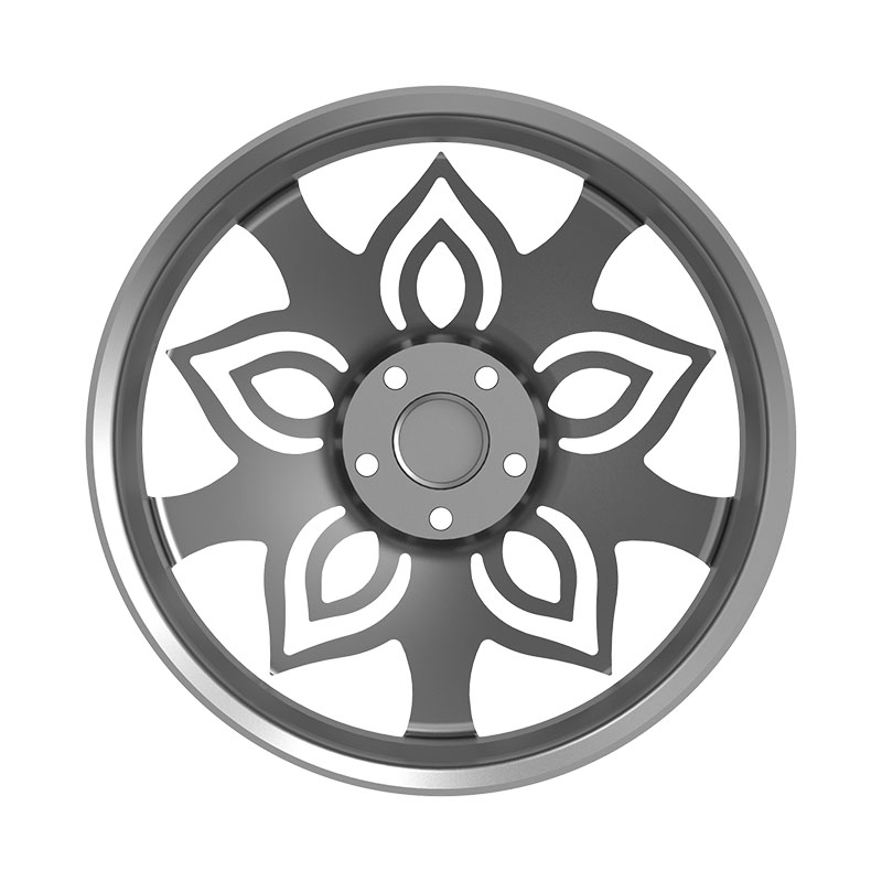 Forged Wheels (1 PC-0281) - YunLexus Custom Forged Wheels