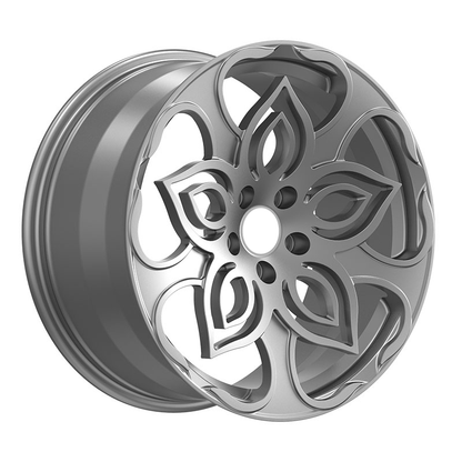 Forged Wheels (1 PC-0282) - YunLexus Custom Forged Wheels