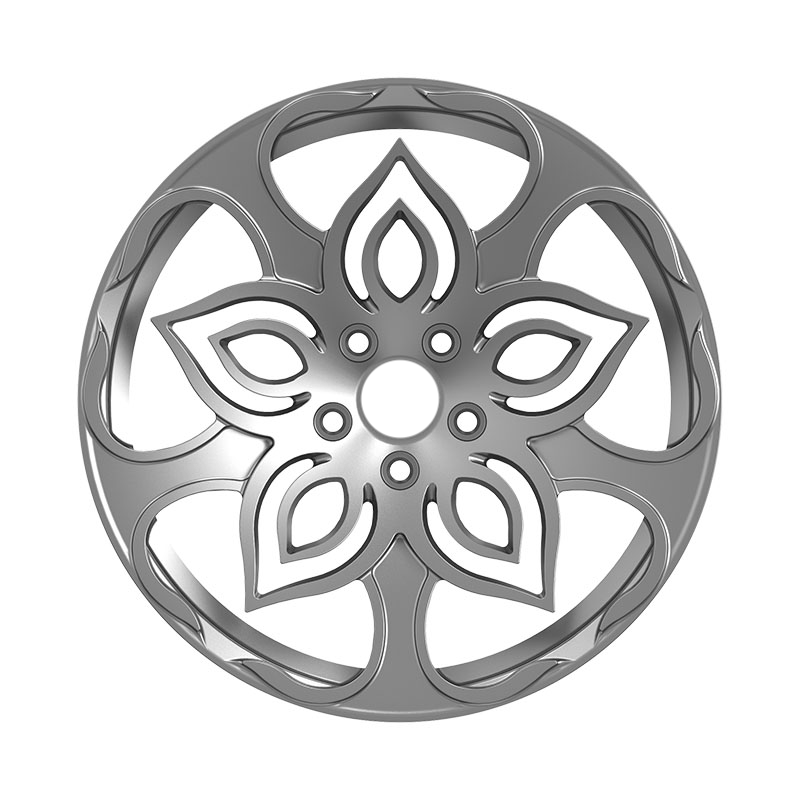 Forged Wheels (1 PC-0282) - YunLexus Custom Forged Wheels