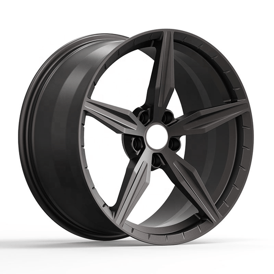 Forged Wheels (1 PC-0283)