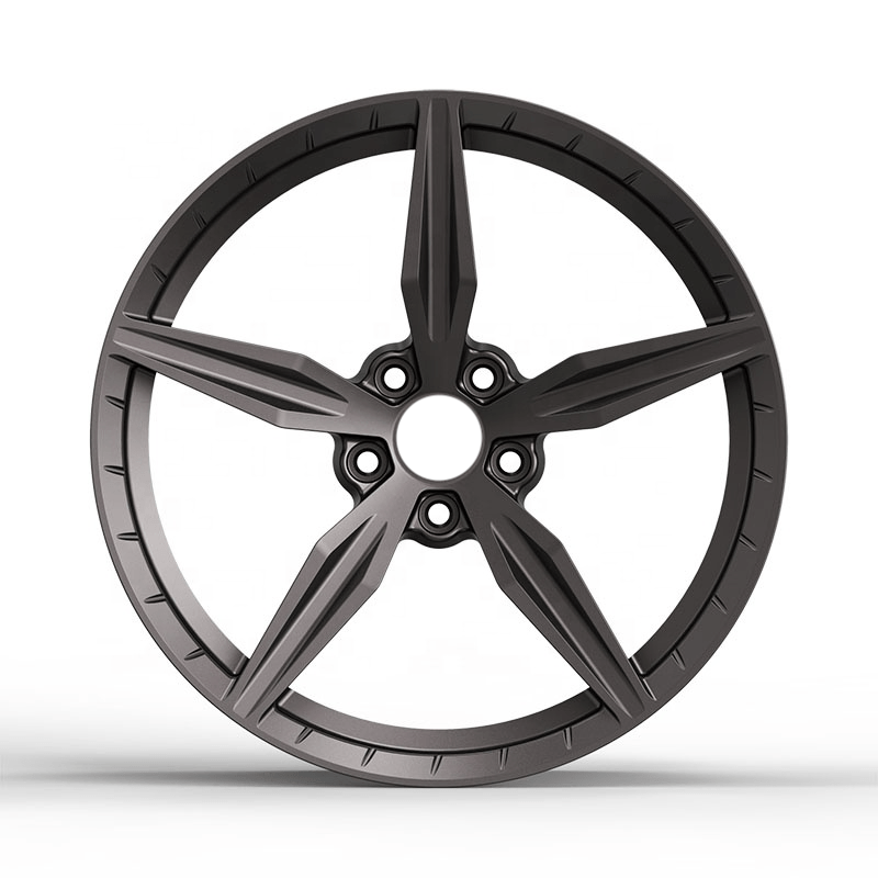 Forged Wheels (1 PC-0283) - YunLexus Custom Forged Wheels