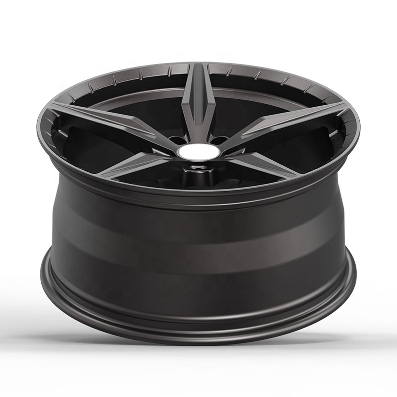 Forged Wheels (1 PC-0283) - YunLexus Custom Forged Wheels