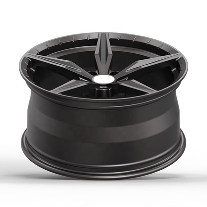 Forged Wheels (1 PC-0283) - YunLexus Custom Forged Wheels