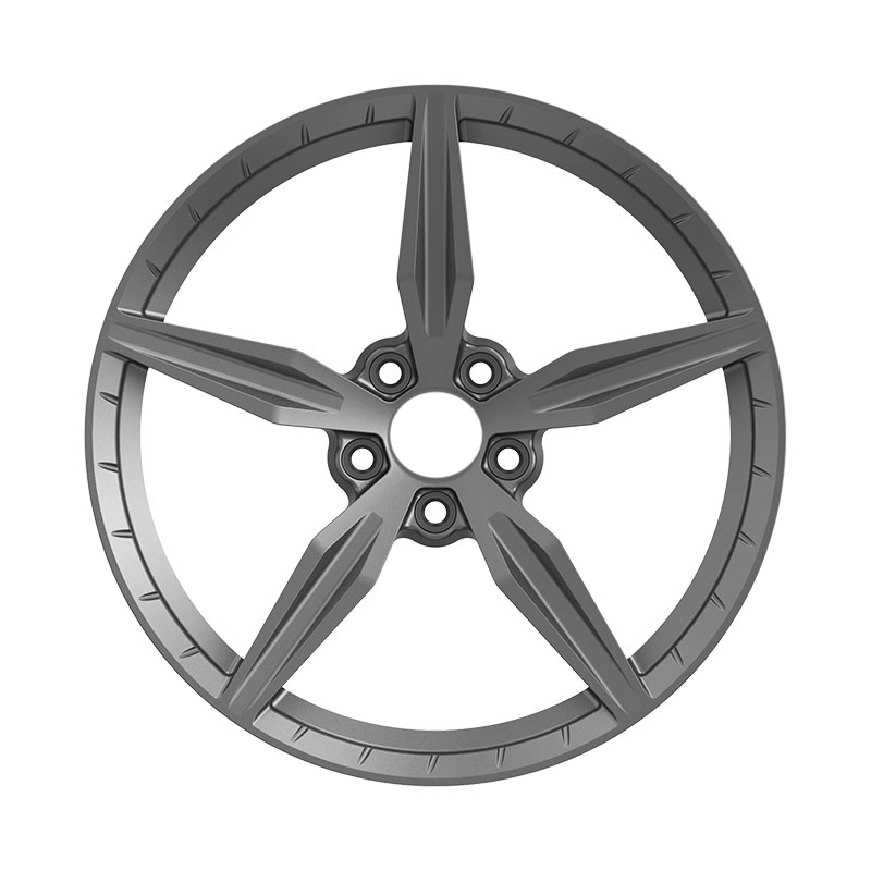 Forged Wheels (1 PC-0284) - YunLexus Custom Forged Wheels