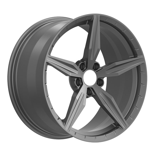 Forged Wheels (1 PC-0284)