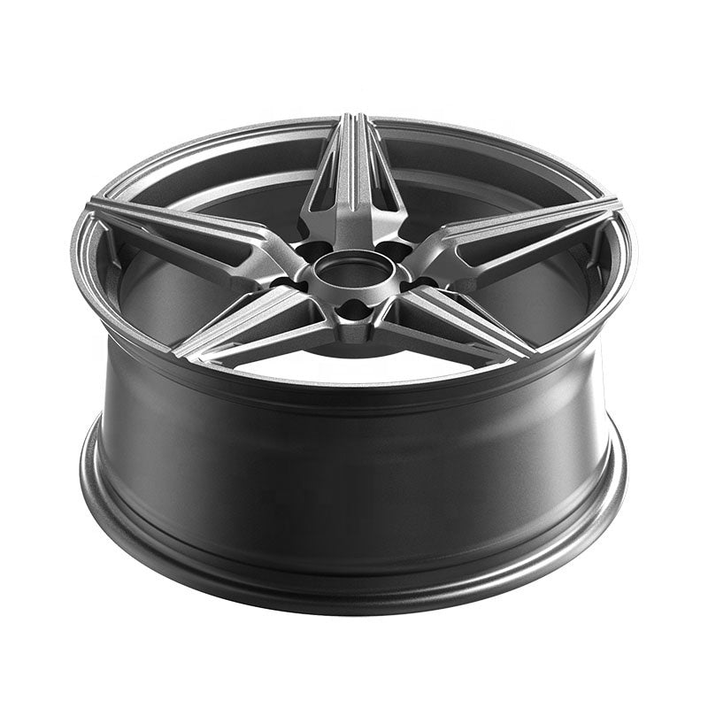 Forged Wheels (1 PC-0285) - YunLexus Custom Forged Wheels