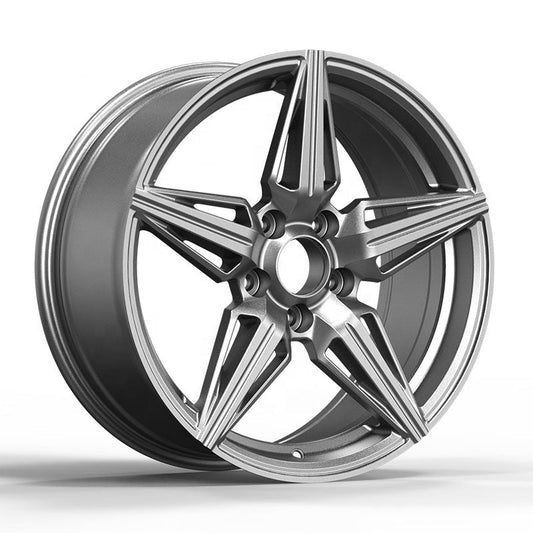 Forged Wheels (1 PC-0285)
