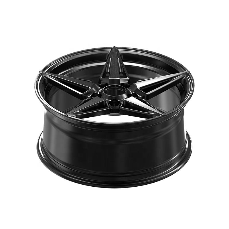 Forged Wheels (1 PC-0286) - YunLexus Custom Forged Wheels