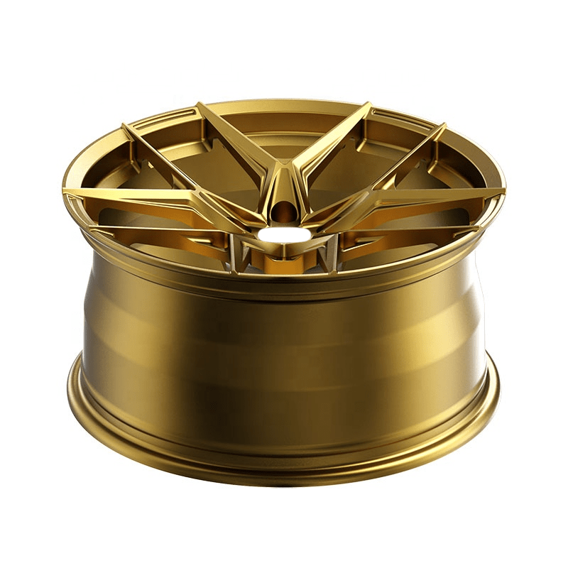 Forged Wheels (1 PC-0287) - YunLexus Custom Forged Wheels