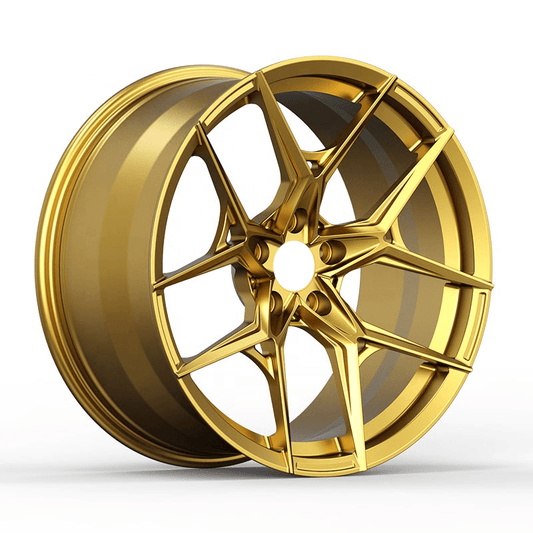 Forged Wheels (1 PC-0287)