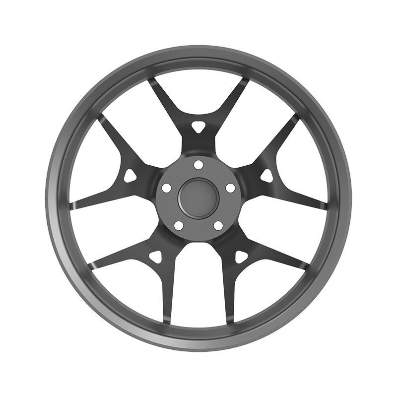 Forged Wheels (1 PC-0288) - YunLexus Custom Forged Wheels