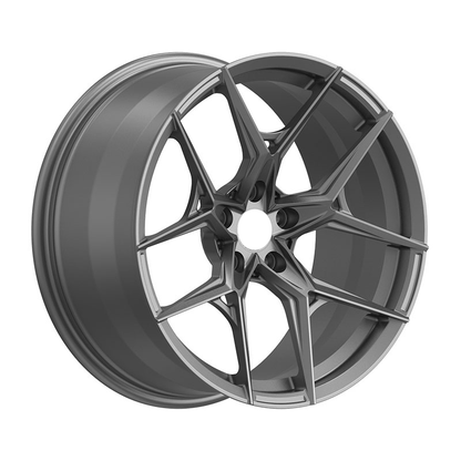 Forged Wheels (1 PC-0288) - YunLexus Custom Forged Wheels