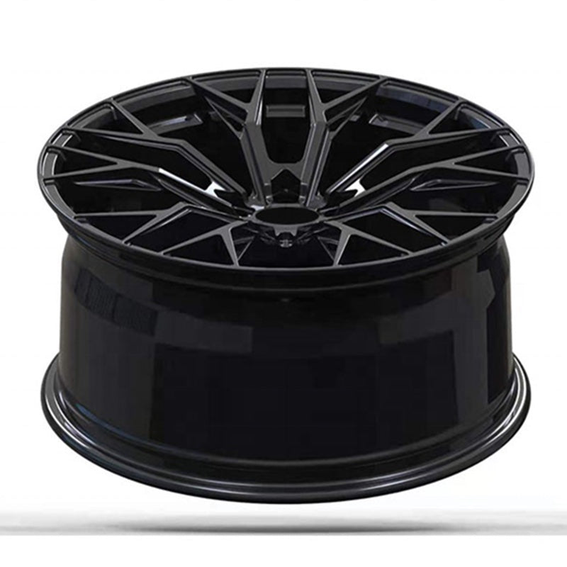 Forged Wheels (1 PC-0289) - YunLexus Custom Forged Wheels