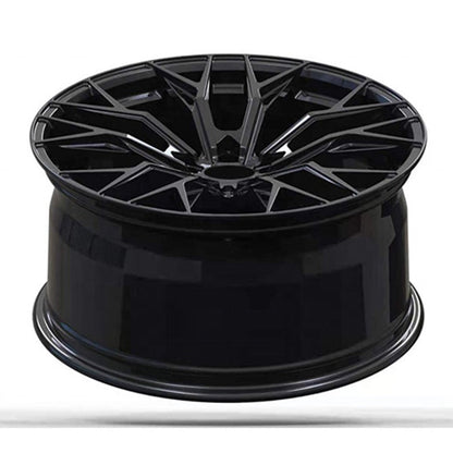 Forged Wheels (1 PC-0289) - YunLexus Custom Forged Wheels