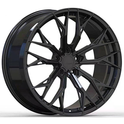 Forged Wheels (1 PC-0289) - YunLexus Custom Forged Wheels