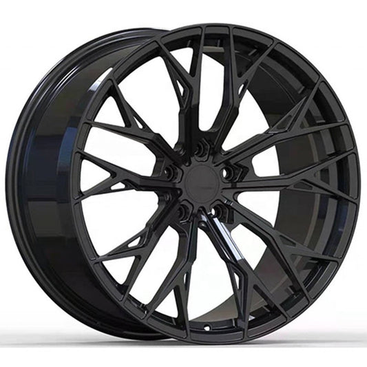 Forged Wheels (1 PC-0289)