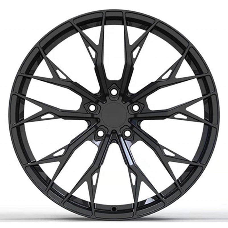 Forged Wheels (1 PC-0289) - YunLexus Custom Forged Wheels