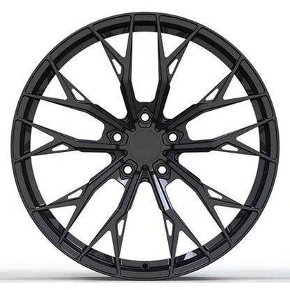 Forged Wheels (1 PC-0289) - YunLexus Custom Forged Wheels