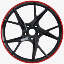 Forged Wheels (1 PC-029) - YunLexus Custom Forged Wheels