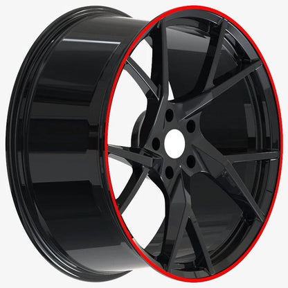 Forged Wheels (1 PC-029) - YunLexus Custom Forged Wheels