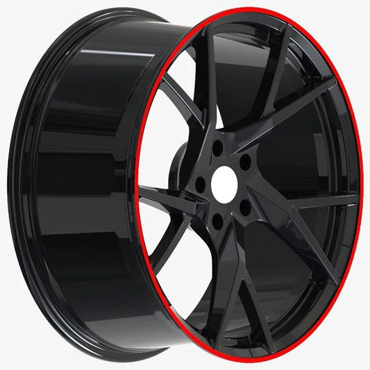 Forged Wheels (1 PC-029)