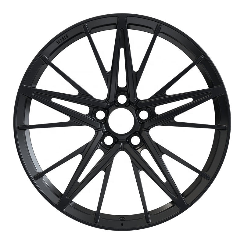 Forged Wheels (1 PC-0290) - YunLexus Custom Forged Wheels